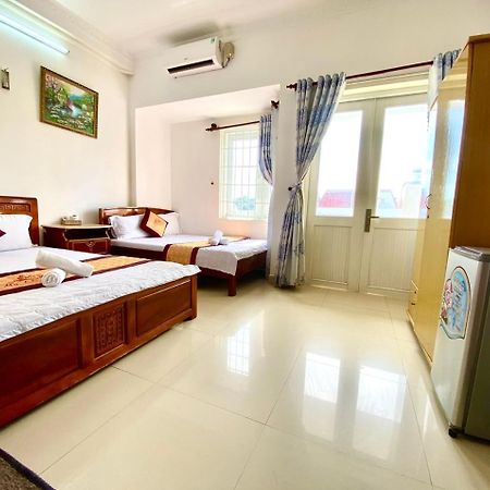 Duc Anh Hotel 2 Vung Tau Exterior photo