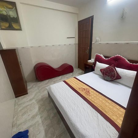 Duc Anh Hotel 2 Vung Tau Exterior photo