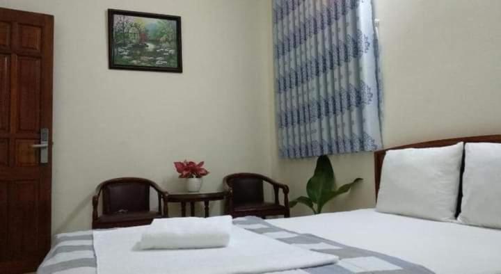Duc Anh Hotel 2 Vung Tau Exterior photo