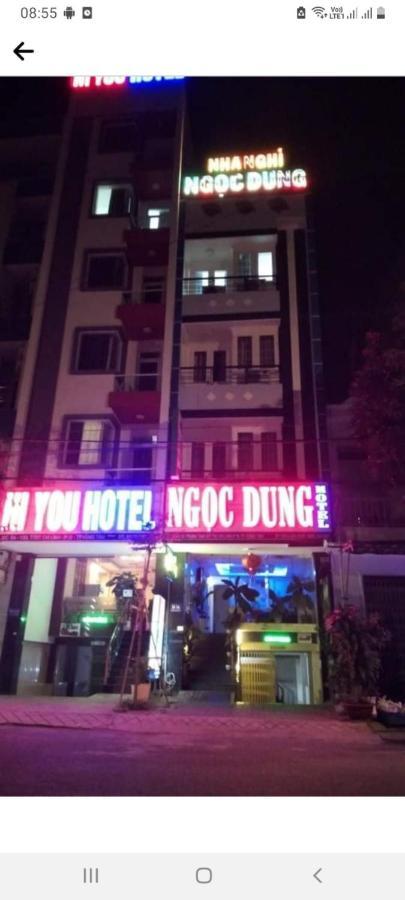 Duc Anh Hotel 2 Vung Tau Exterior photo