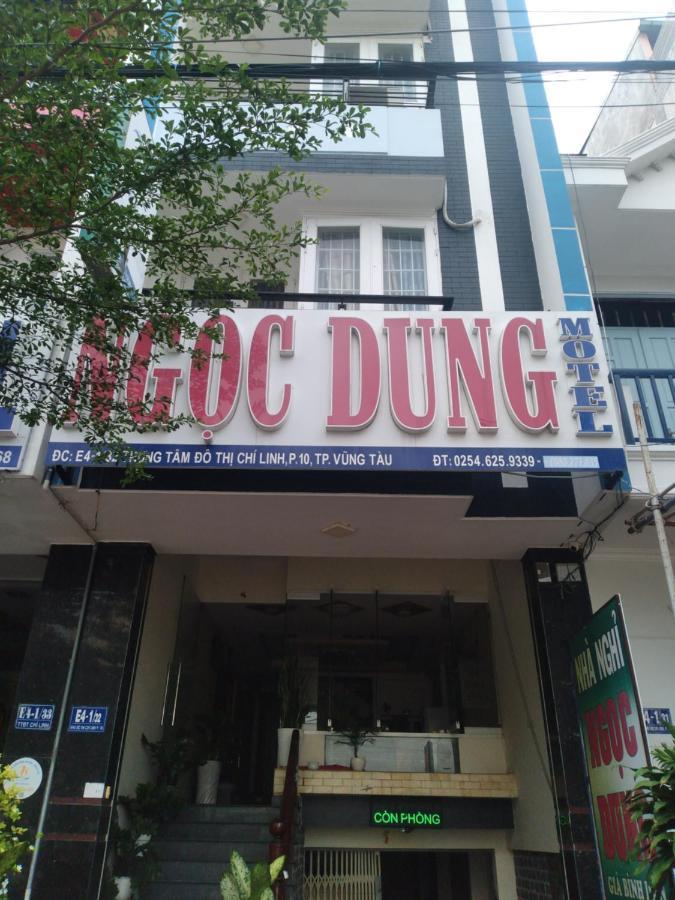 Duc Anh Hotel 2 Vung Tau Exterior photo